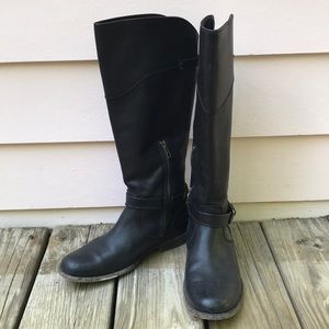 Frye boots womens 9